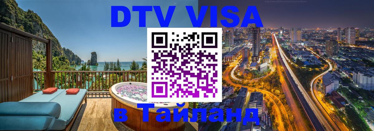 Оформление DTV визы под ключ: стоимость и тарифы, только загранпаспорт - 
